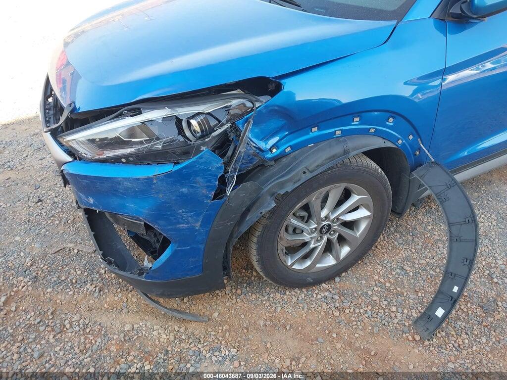 KM8J3CA43HU567334 2017 HYUNDAI TUCSON photo no. 6