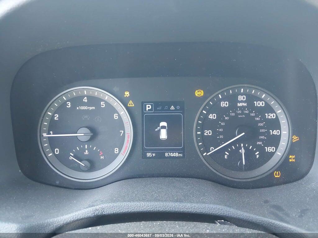 KM8J3CA43HU567334 2017 HYUNDAI TUCSON photo no. 7