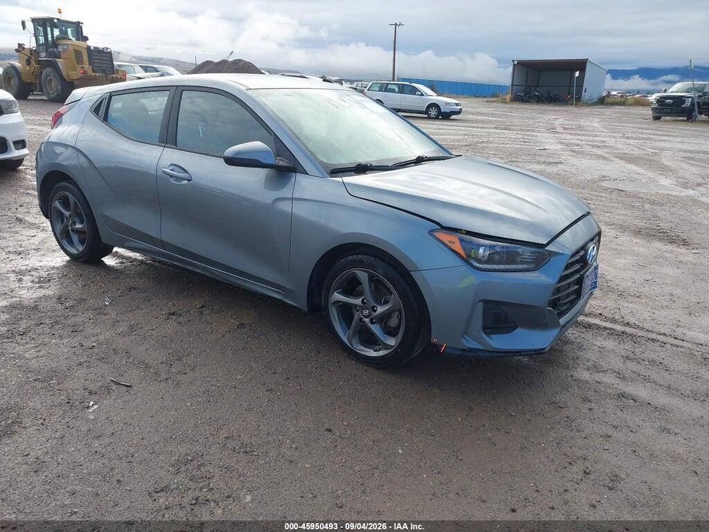 KMHTG6AF8LU029690 2020 HYUNDAI VELOSTER photo no. 1
