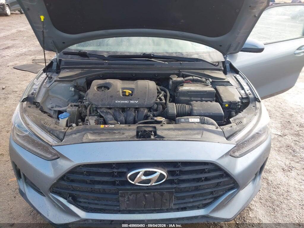 KMHTG6AF8LU029690 2020 HYUNDAI VELOSTER photo no. 10