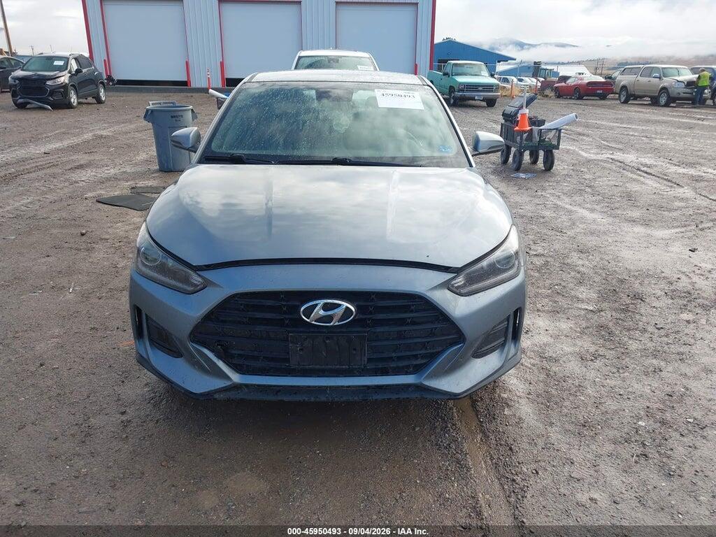 KMHTG6AF8LU029690 2020 HYUNDAI VELOSTER photo no. 12