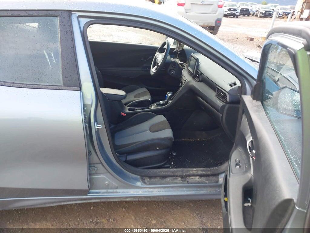 KMHTG6AF8LU029690 2020 HYUNDAI VELOSTER photo no. 5