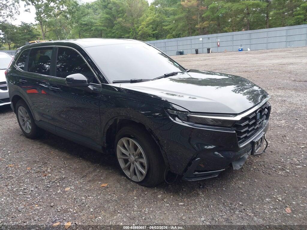 2023 HONDA CR-V 2HKRS4H75PH413166