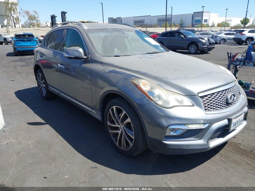2017 INFINITI QX50 JN1BJ0RR8HM406039