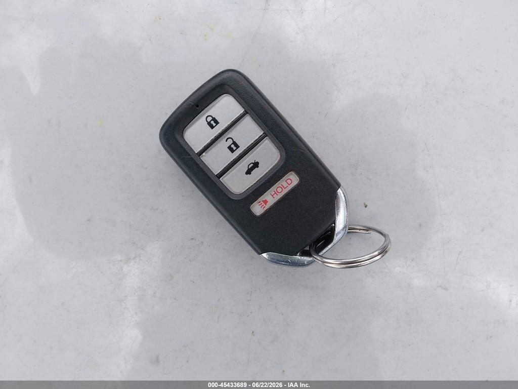 2HGFB2F83EH558281 2014 HONDA CIVIC photo no. 11