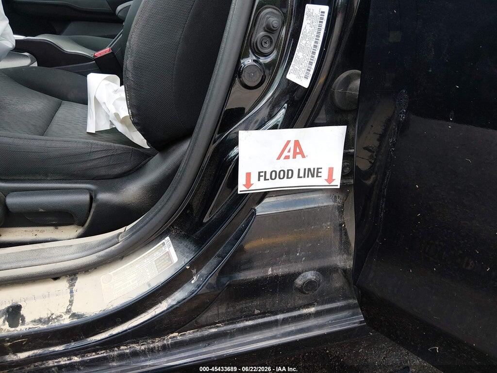 2HGFB2F83EH558281 2014 HONDA CIVIC photo no. 6