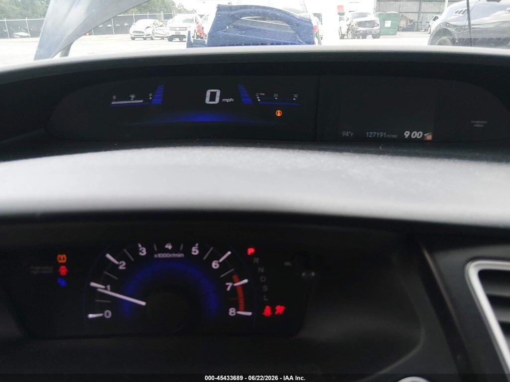 2HGFB2F83EH558281 2014 HONDA CIVIC photo no. 7