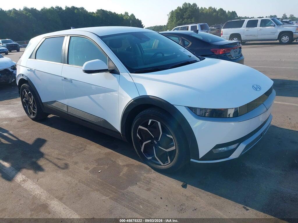 2024 HYUNDAI IONIQ 5 KM8KN4DE9RU295754
