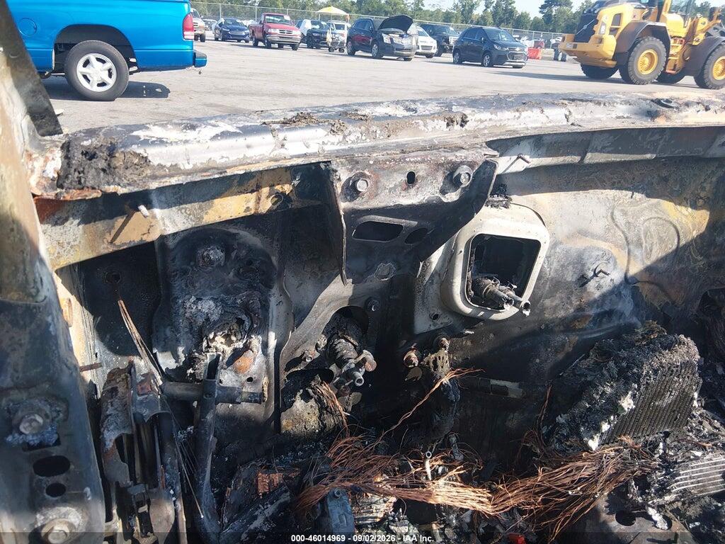1C4RJEBG1LC306543 2020 JEEP GRAND CHEROKEE photo no. 7
