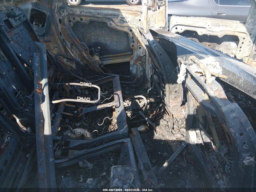 1C4RJEBG1LC306543 2020 JEEP GRAND CHEROKEE photo no. 8
