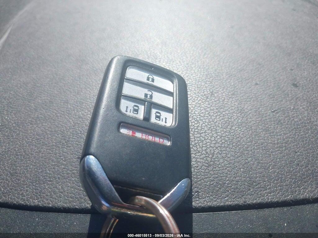 5FNRL5H48FB040677 2015 HONDA ODYSSEY photo no. 11
