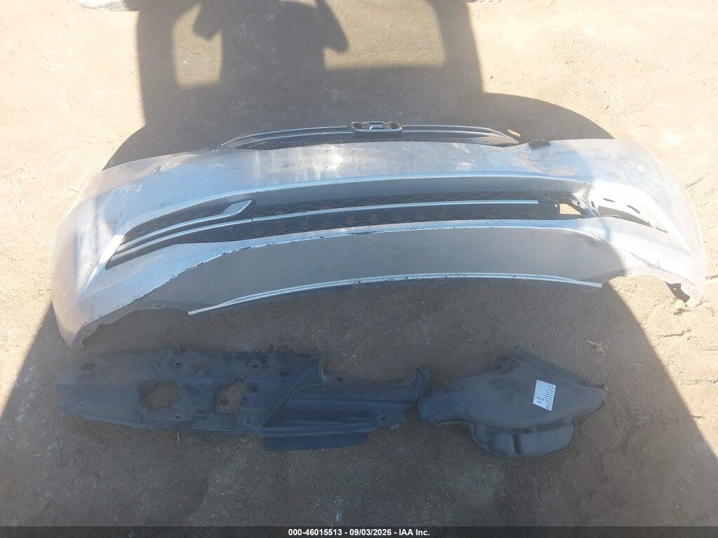 5FNRL5H48FB040677 2015 HONDA ODYSSEY photo no. 12