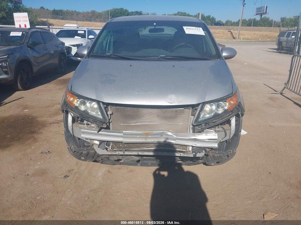 5FNRL5H48FB040677 2015 HONDA ODYSSEY photo no. 6