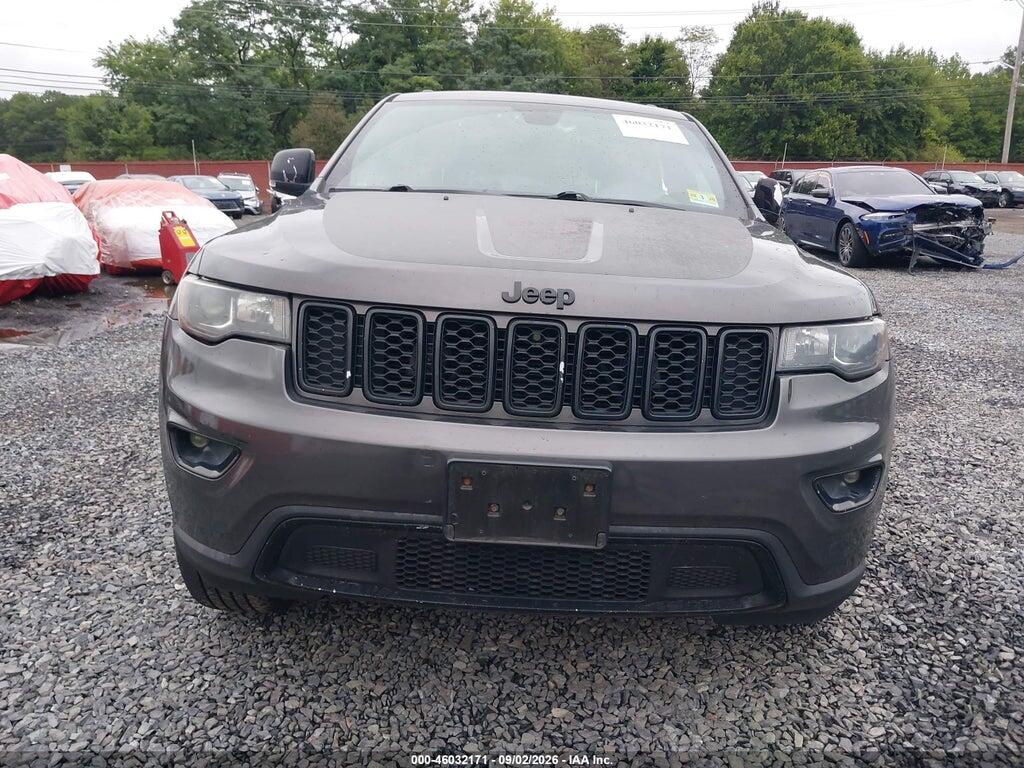 1C4RJFBG9HC789924 2017 JEEP GRAND CHEROKEE photo no. 12