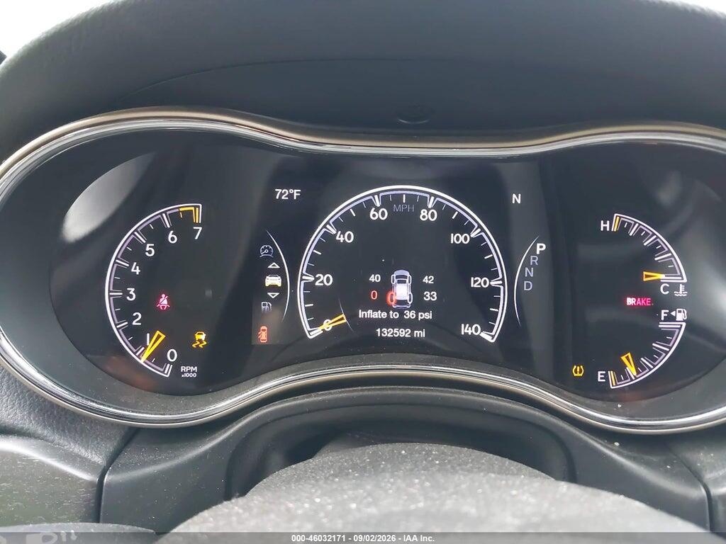1C4RJFBG9HC789924 2017 JEEP GRAND CHEROKEE photo no. 7