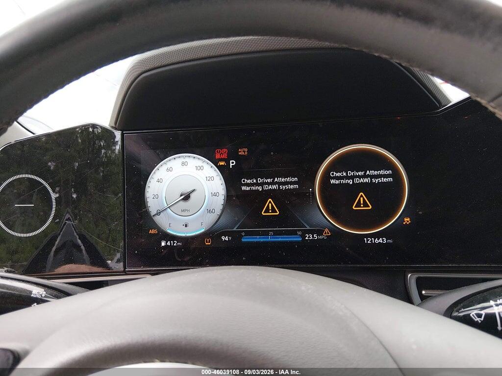 KMHLS4AG0PU413190 2023 HYUNDAI ELANTRA photo no. 7