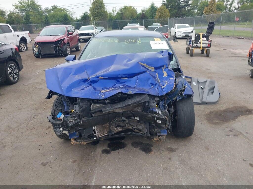 KMHLS4AG6PU602071 2023 HYUNDAI ELANTRA photo no. 6