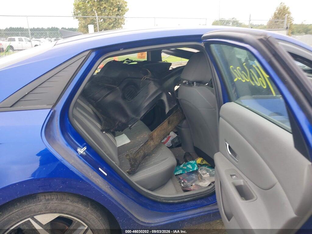 KMHLS4AG6PU602071 2023 HYUNDAI ELANTRA photo no. 8