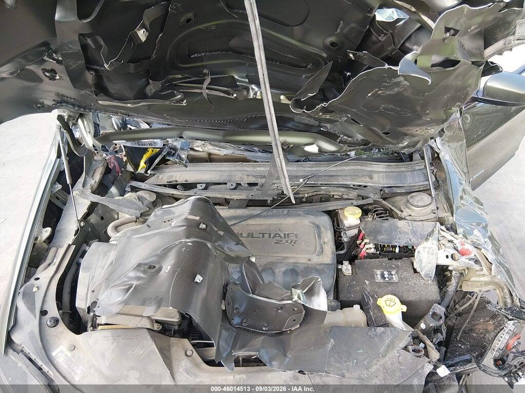 1C4PJLLB0MD112788 2021 JEEP CHEROKEE photo no. 10