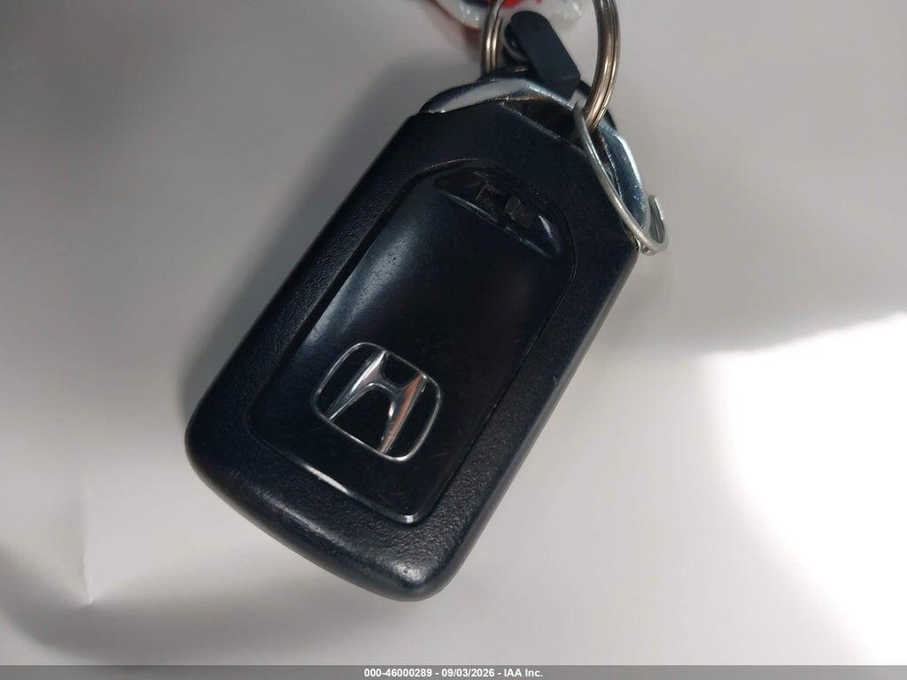 5FNRL6H4XJB507659 2018 HONDA ODYSSEY photo no. 11