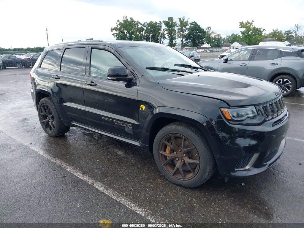 2021 JEEP GRAND CHEROKEE 1C4RJFN94MC857621