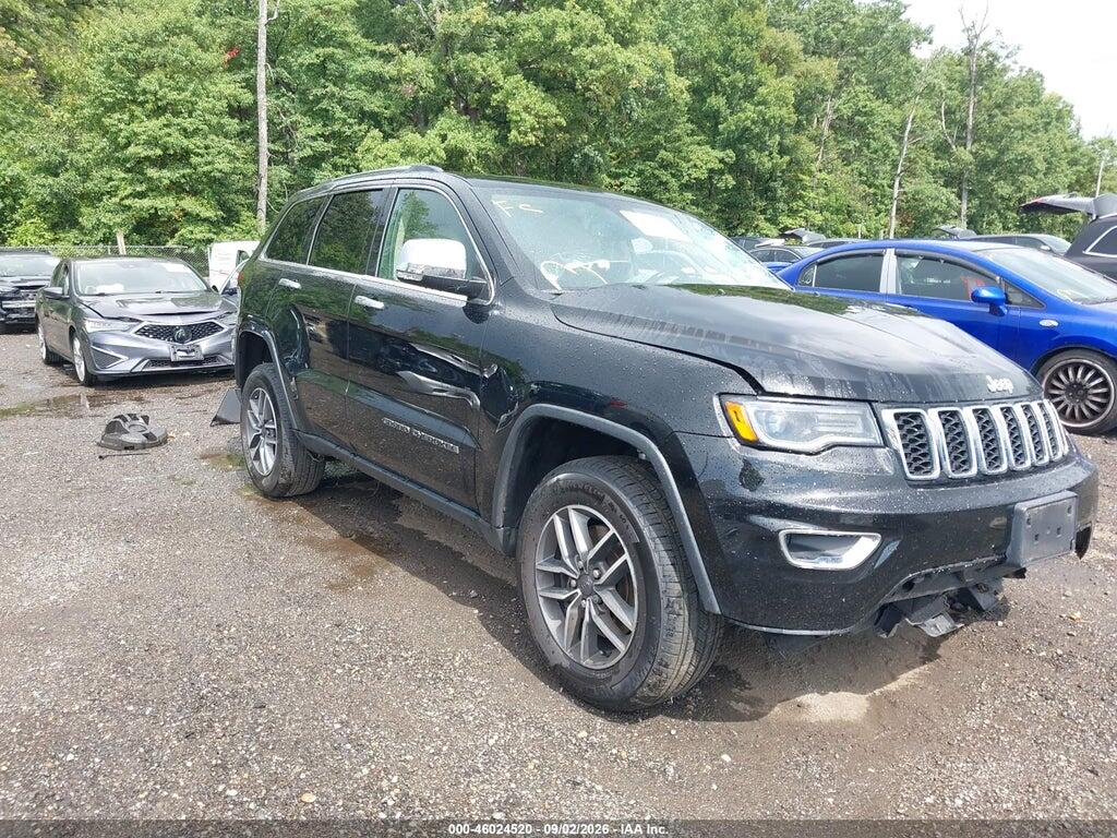 2021 JEEP GRAND CHEROKEE 1C4RJFBG3MC880651