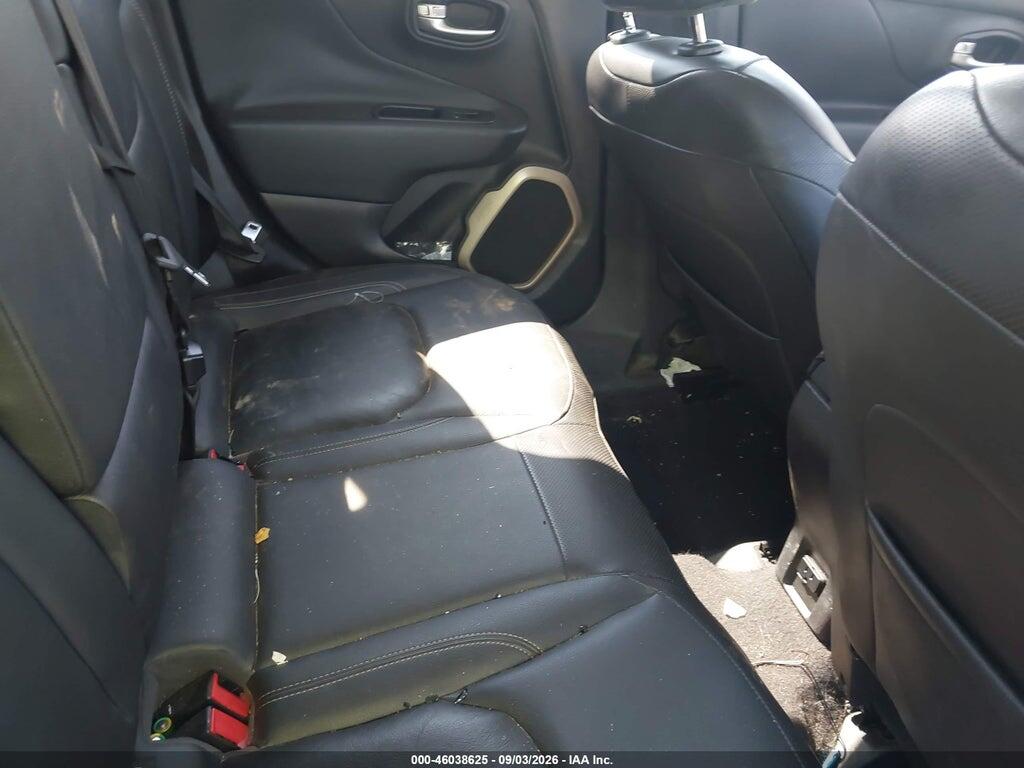 ZACCJBDB4HPF13839 2017 JEEP RENEGADE photo no. 8