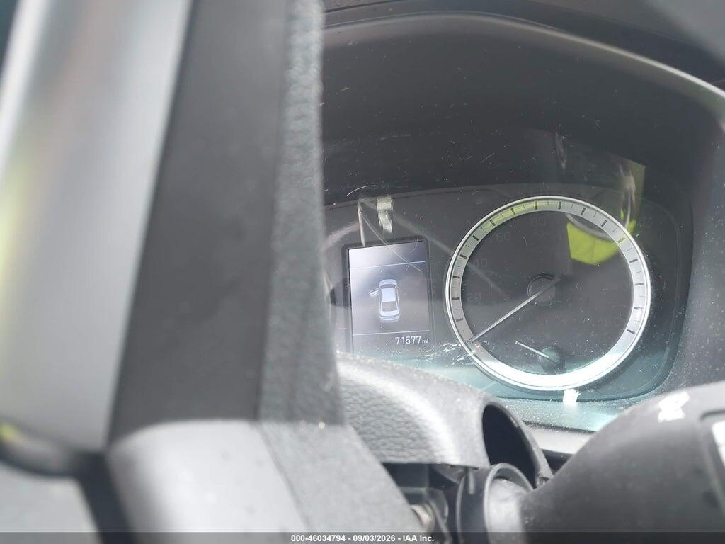 5NPE24AF8KH791314 2019 HYUNDAI SONATA photo no. 7