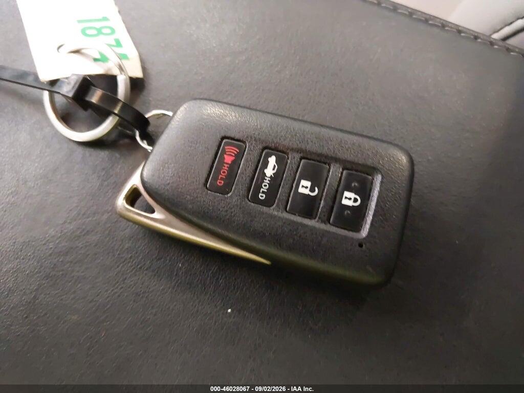 JTHBK1GG5E2089358 2014 LEXUS ES 350 photo no. 11