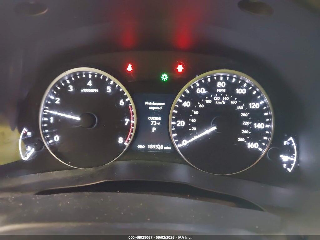 JTHBK1GG5E2089358 2014 LEXUS ES 350 photo no. 7