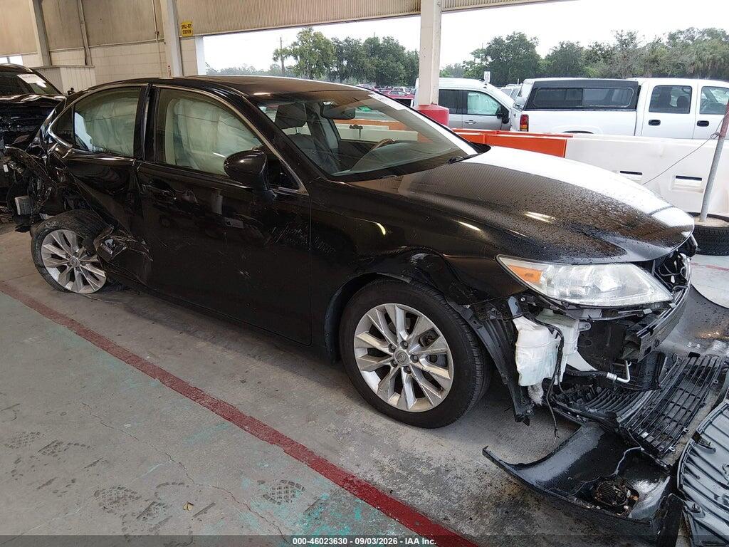 2014 LEXUS ES 300H JTHBW1GG2E2066933