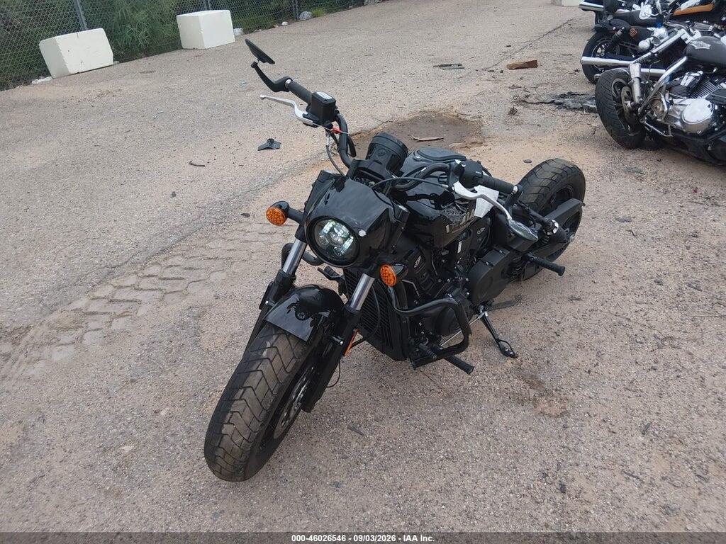2025 INDIAN MOTORCYCLE CO. SCOUT 56KSBF762S3027244