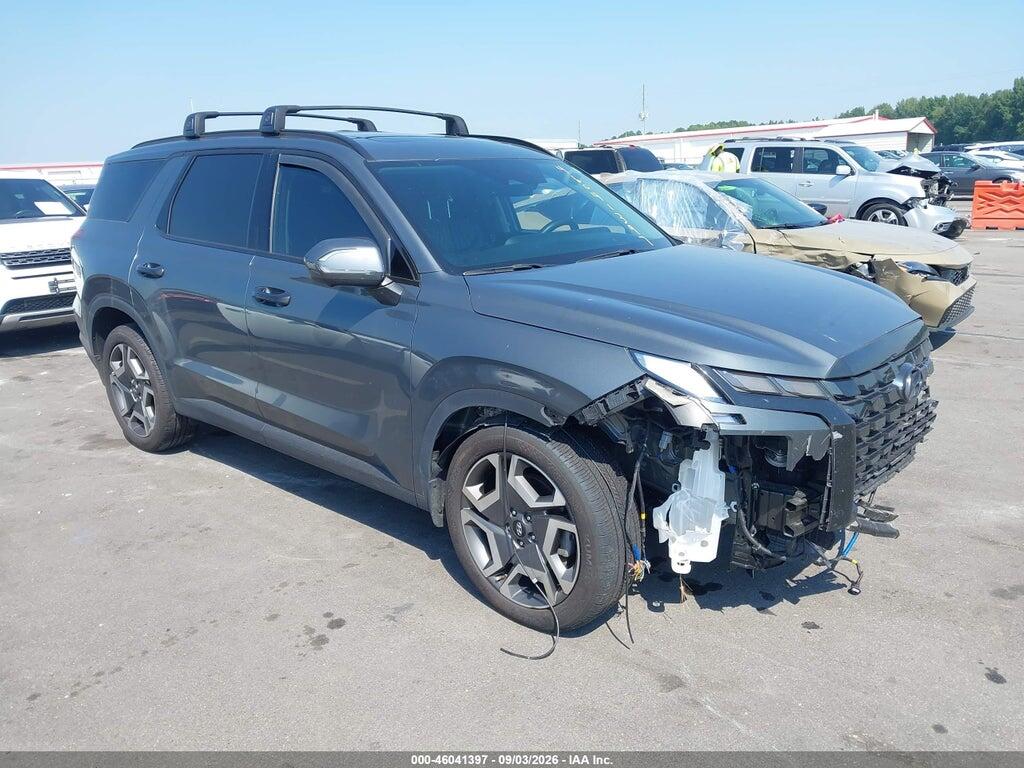 2023 HYUNDAI PALISADE KM8R5DGE5PU628975