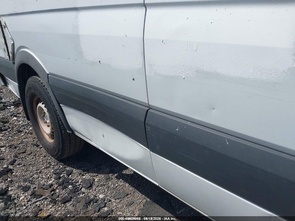WD3PE8CB4C5683799 2012 MERCEDES-BENZ SPRINTER 2500 photo no. 6