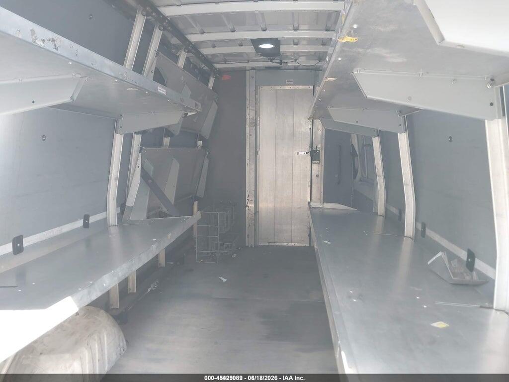 WD3PE8CB4C5683799 2012 MERCEDES-BENZ SPRINTER 2500 photo no. 8