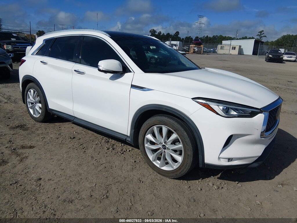 2019 INFINITI QX50 3PCAJ5M35KF119637