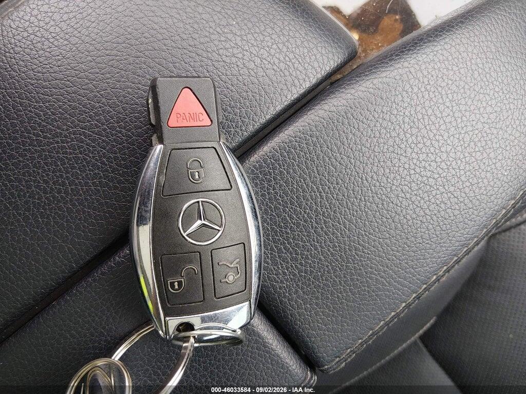 WDDJK7DAXDF005497 2013 MERCEDES-BENZ SL 550 photo no. 11