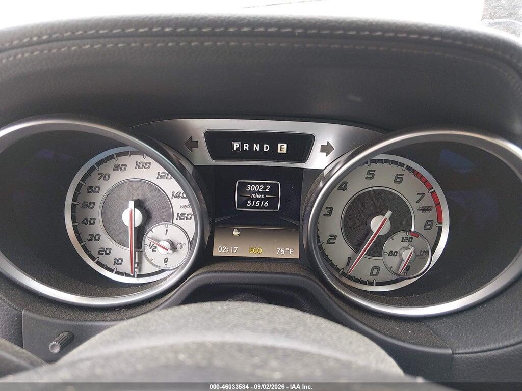 WDDJK7DAXDF005497 2013 MERCEDES-BENZ SL 550 photo no. 7