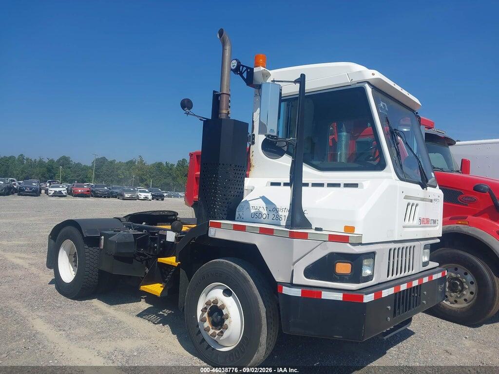 2017 KALMAR OTTAWA T2 11VJ813A2HA000021