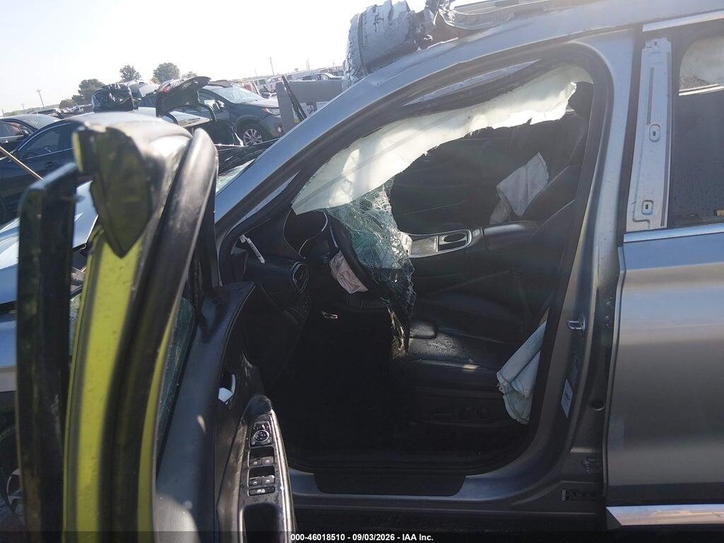 5NMS3DAJ9PH532176 2023 HYUNDAI SANTA FE photo no. 11