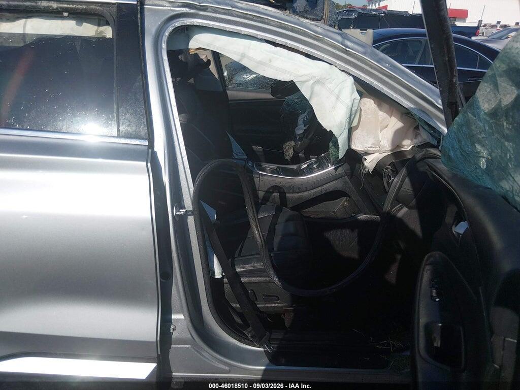 5NMS3DAJ9PH532176 2023 HYUNDAI SANTA FE photo no. 5
