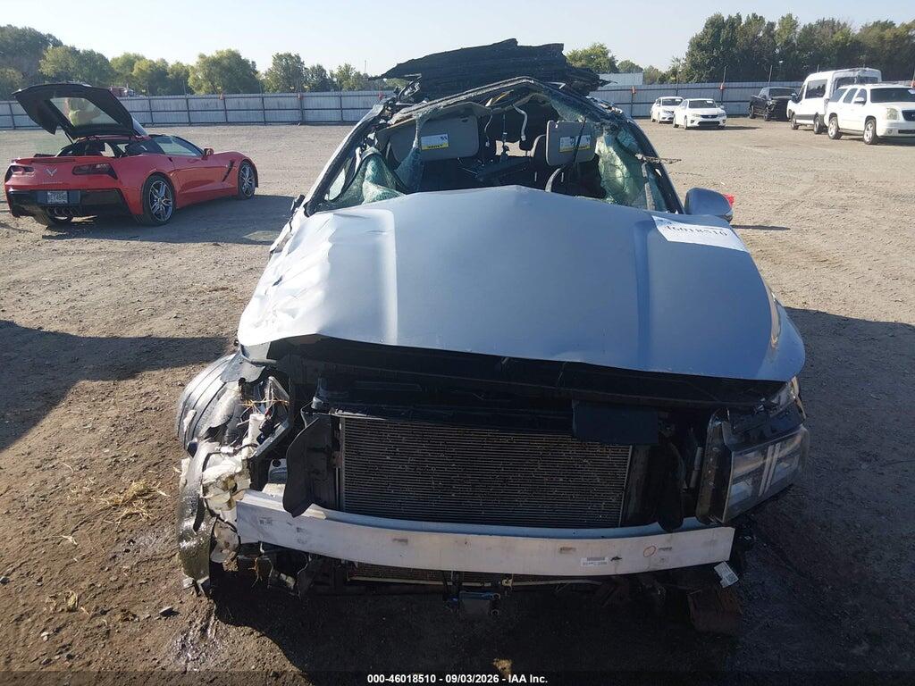 5NMS3DAJ9PH532176 2023 HYUNDAI SANTA FE photo no. 6