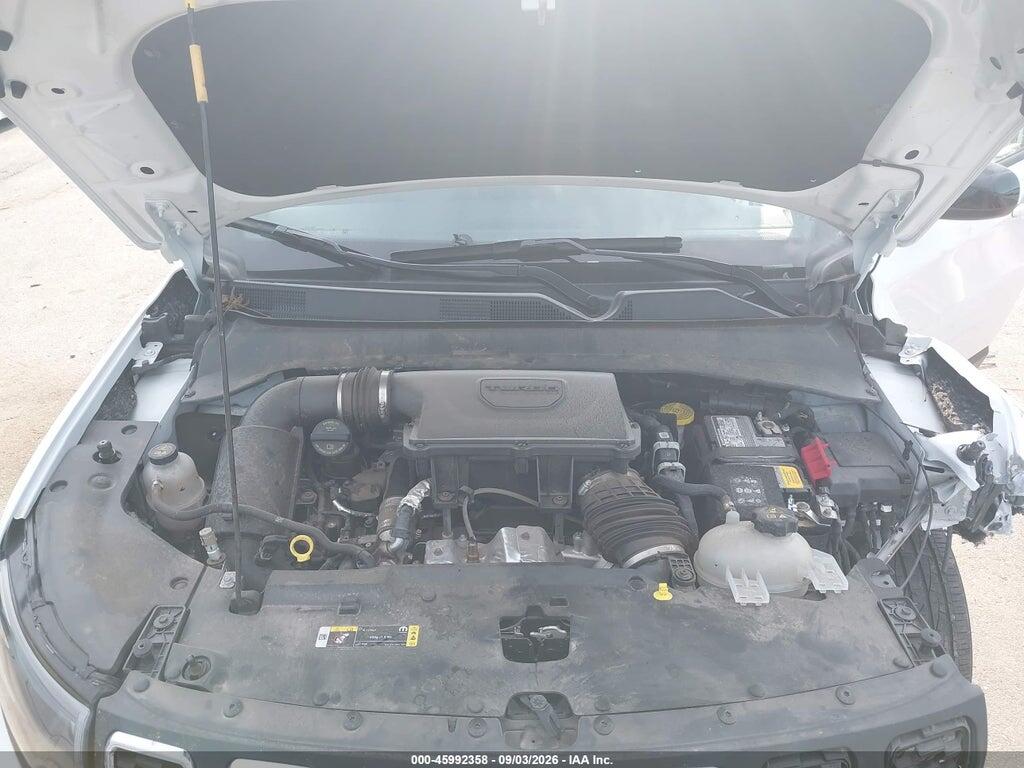 3C4NJDBN9ST546790 2025 JEEP COMPASS photo no. 10