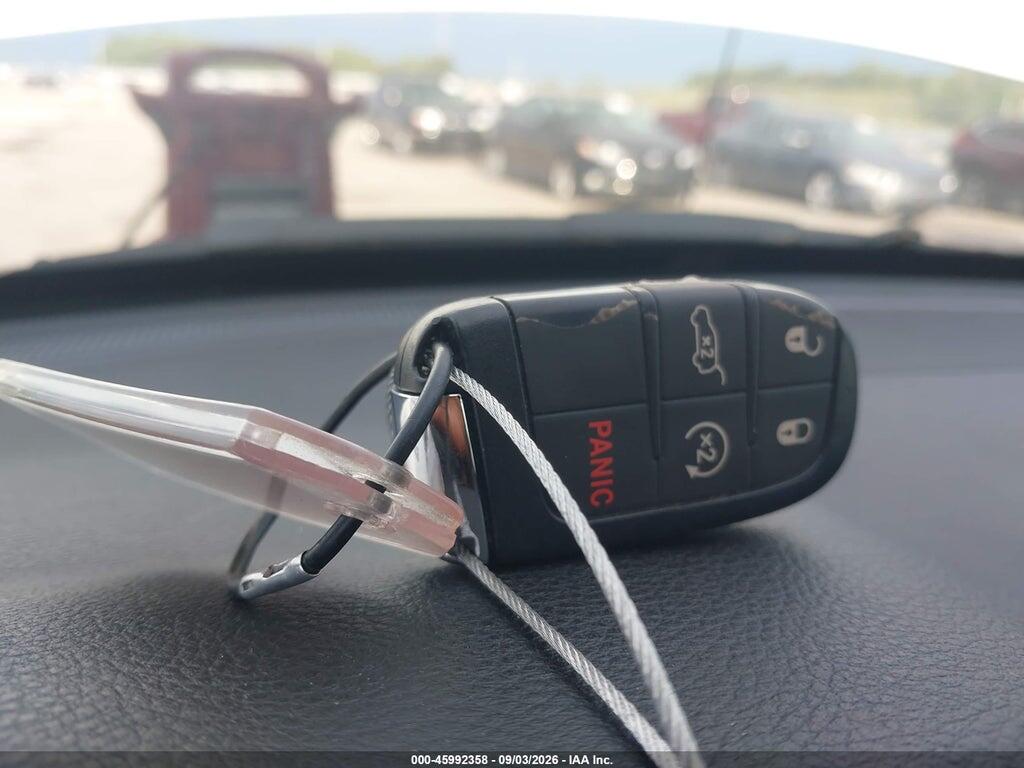 3C4NJDBN9ST546790 2025 JEEP COMPASS photo no. 11