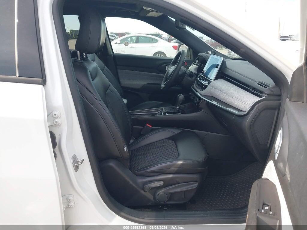 3C4NJDBN9ST546790 2025 JEEP COMPASS photo no. 5