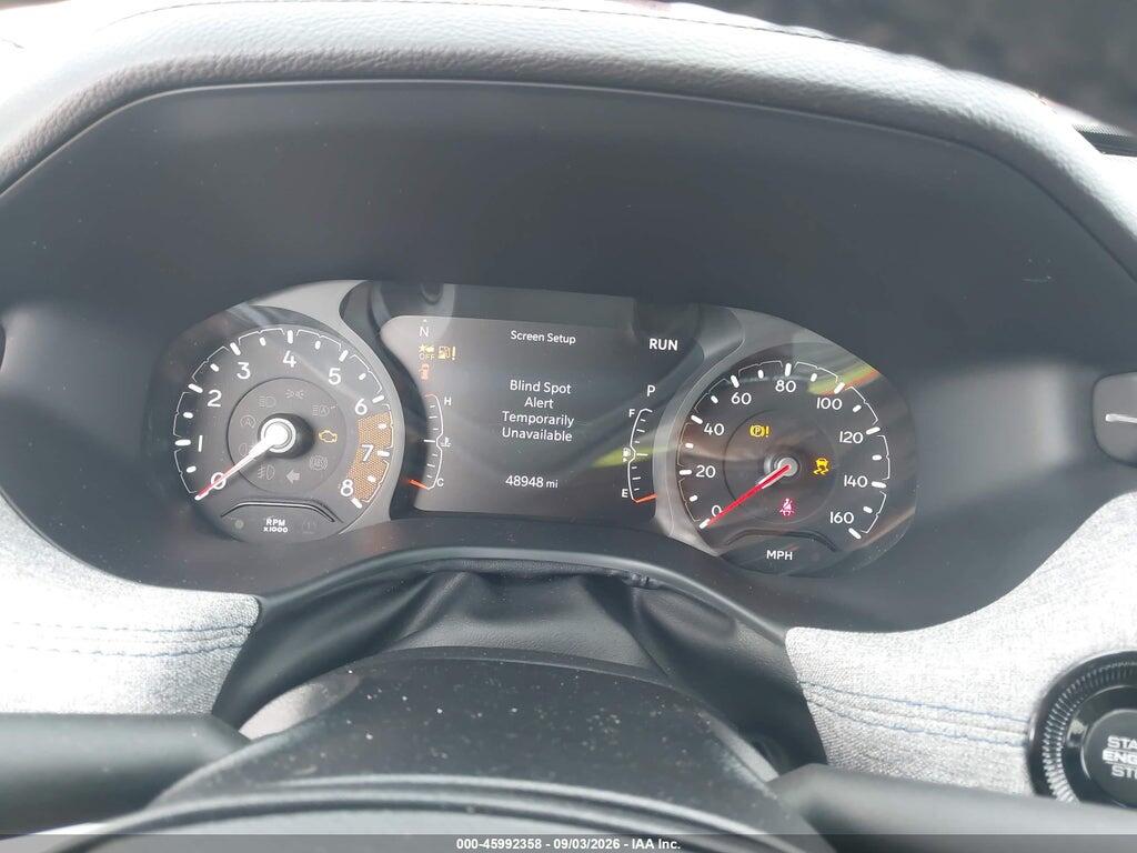 3C4NJDBN9ST546790 2025 JEEP COMPASS photo no. 7