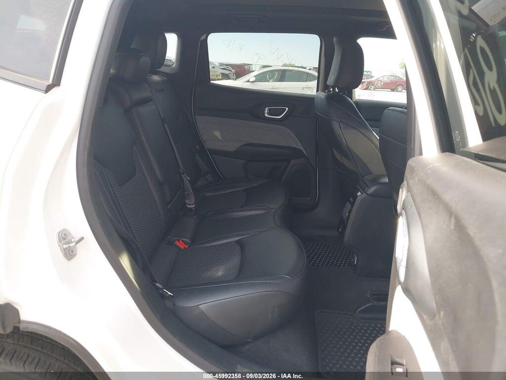 3C4NJDBN9ST546790 2025 JEEP COMPASS photo no. 8