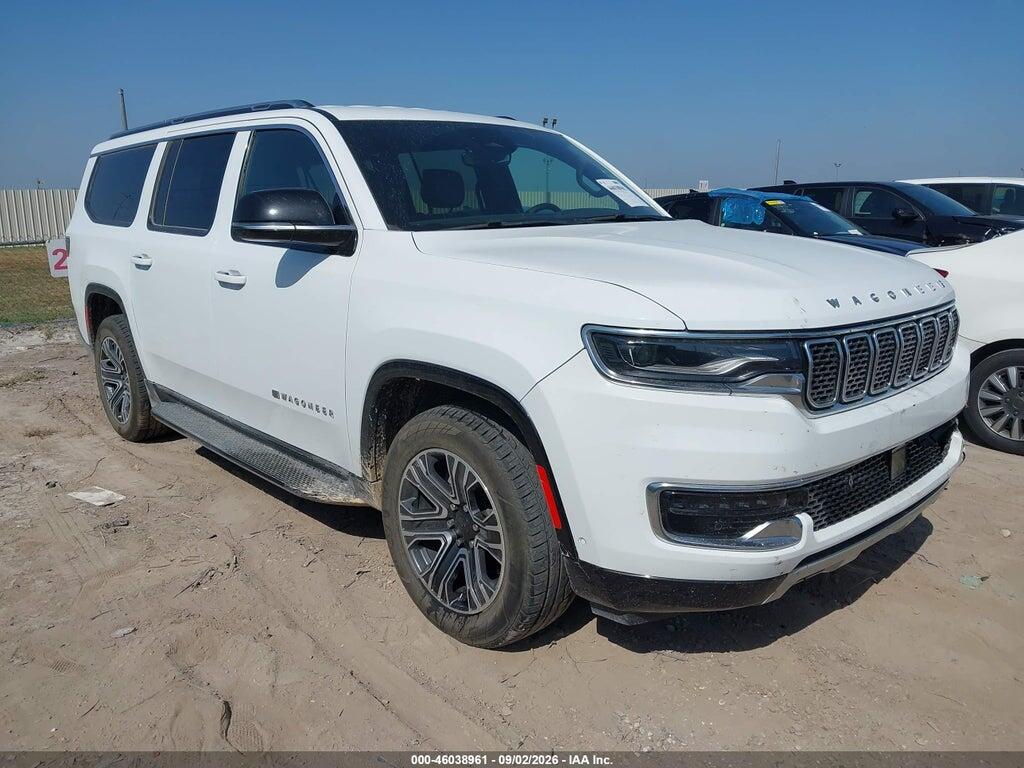 2024 JEEP WAGONEER L 1C4SJRBP4RS145967