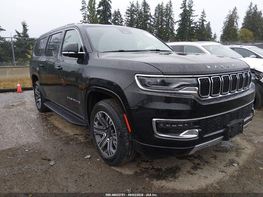2024 JEEP WAGONEER L 1C4SJSBP0RS144533