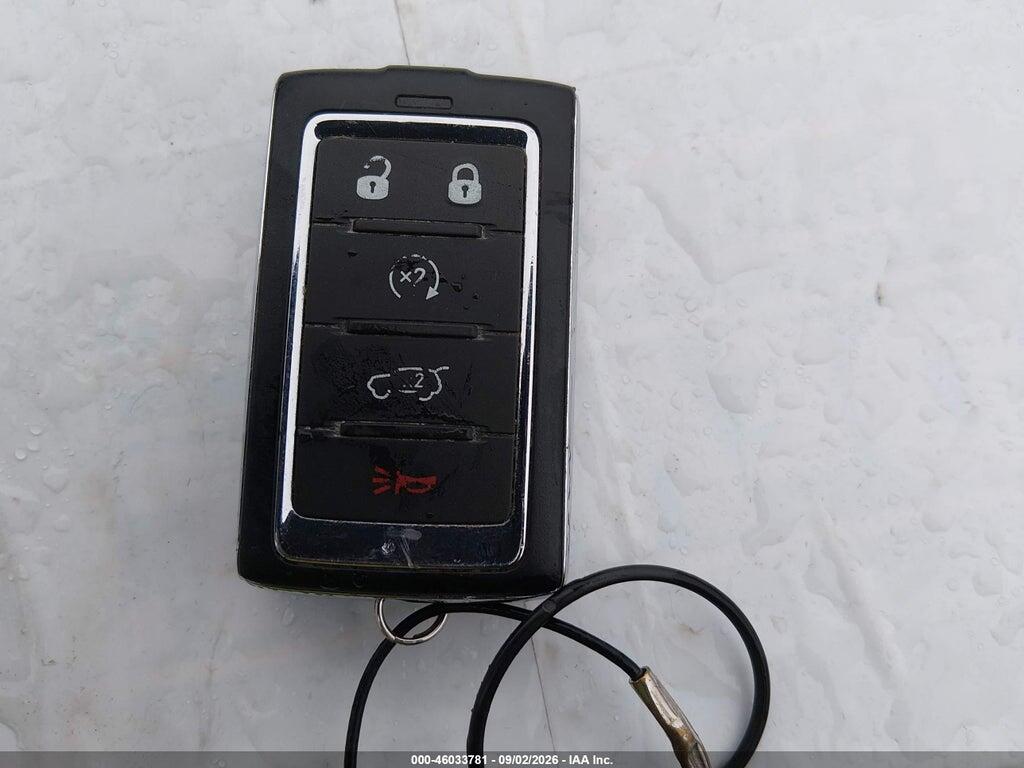 1C4SJSBP0RS144533 2024 JEEP WAGONEER L photo no. 11